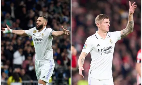 10 cầu thủ người Hà Lan xuất sắc nhất lịch sử Premier League