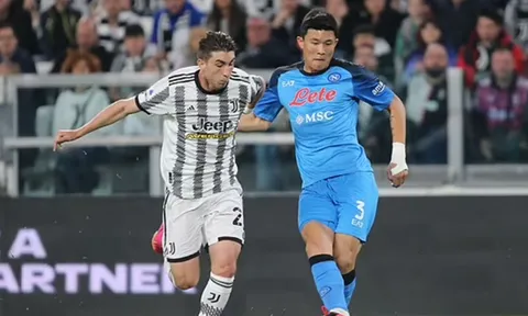 Napoli muốn mang đến cú sốc cho Man Utd