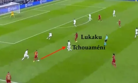 CHÍNH THỨC! "Pogba đệ nhị" của PSG gia nhập Braga