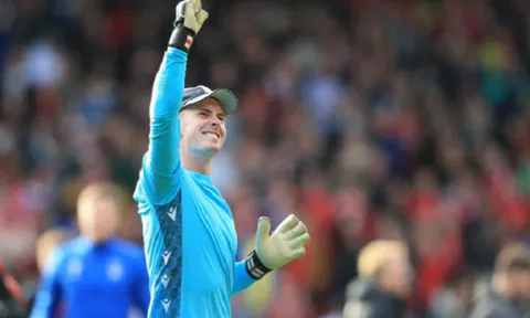 Cái tên không còn tương lai tại Man Utd