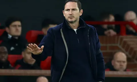 Lampard nói thẳng về trình độ của Potter