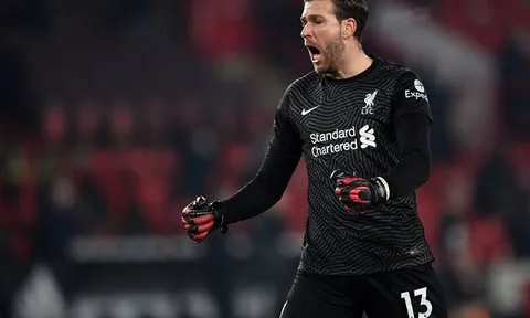 Xác nhận! Liverpool có chữ ký đầu tiên trong mùa hè