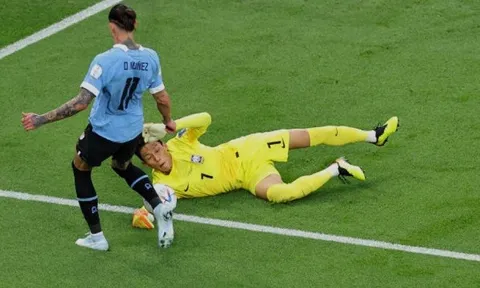 Người thừa của Tottenham chốt hạ tương lai