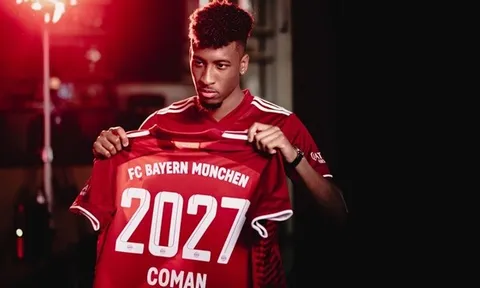 Điều kiện để Rashford gia hạn với Man Utd
