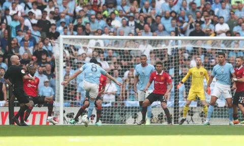 Bản HĐ từ Man City giúp Arsenal thay đổi cuộc chơi