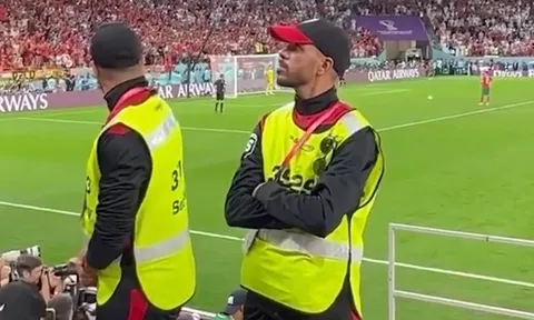 Sancho hoàn hảo cho vị trí mới tại Man Utd