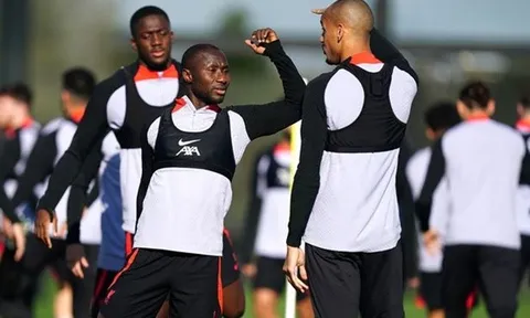 "Hiện tại, cậu ấy giỏi hơn Mbappe"