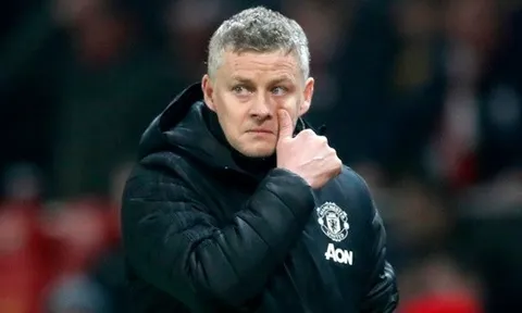 4 bản hợp đồng mà Man Utd sẽ chiêu mộ vào tháng Giêng