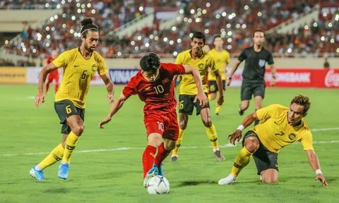 4 bất lợi của ĐT Việt Nam tại AFF Cup 2020 và những giải pháp