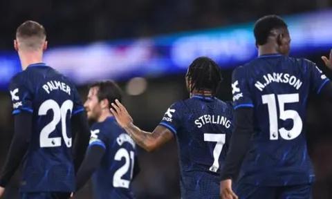 4 cách để Chelsea đánh bại Liverpool
