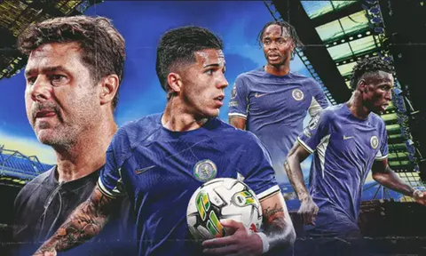 4 cách giúp Chelsea mở khóa hàng công: Broja tái xuất; Giải phóng đôi cánh