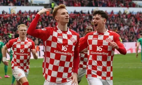 4 cái tên có thể trở lại Anfield ở mùa tới