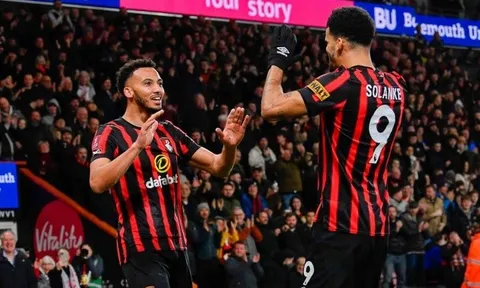 4 cầu thủ Bournemouth mà Hughes có thể mang về Liverpool