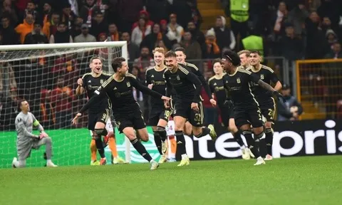 4 cầu thủ của Sparta mà Liverpool cần đặc biệt đề phòng