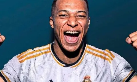 4 cầu thủ không muốn Real chiêu mộ Mbappe
