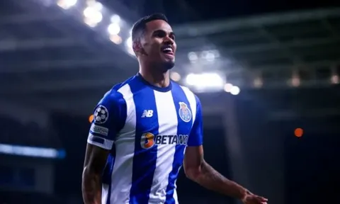 4 cầu thủ Porto mà Arsenal cần đề phòng ở trận đấu sắp tới