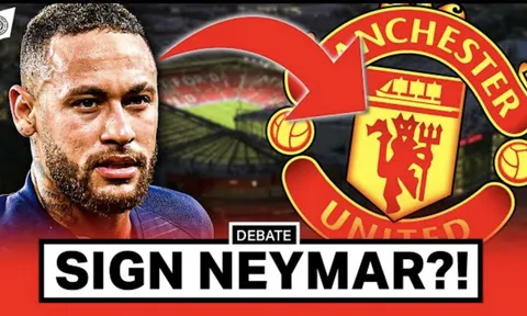 4 cầu thủ trình 'world class' có thể đang trên đường tới Old Trafford