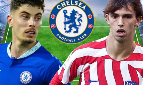 4 công thức giúp Chelsea khai thác tài năng của Felix