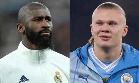 4 cuộc đối đầu quyết định tới vòng tứ kết Champions League