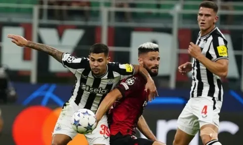 4 điểm đáng chú ý ở lượt cuối vòng bảng Champions League