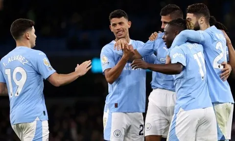 4 điểm nhấn ở vòng 23 Premier League cuối tuần
