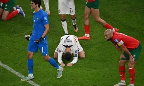 4 điểm nhấn tứ kết World Cup 2022: Lễ hội của người nhện