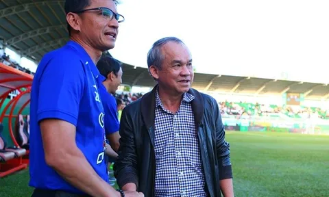 4 điểm nhấn vòng mở màn V-League 2023