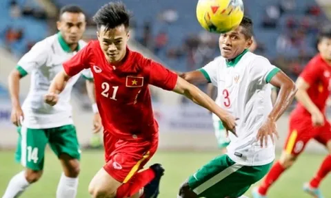 4 điều đáng chờ đợi trận Việt Nam vs Indonesia: Trả hận AFF Cup 2016
