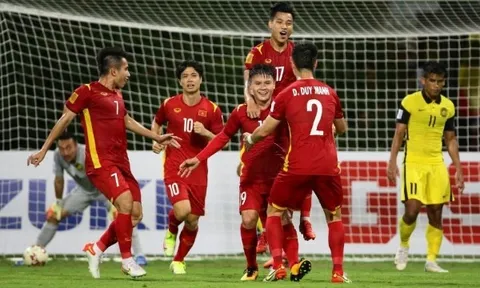 4 điều ĐT Việt Nam cần làm để quật ngã Campuchia