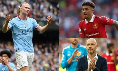 4 điều M.U cần làm để vô địch FA Cup