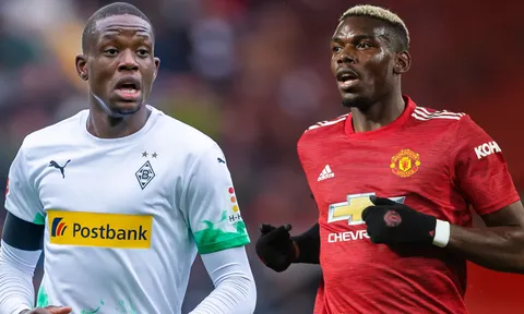 4 HĐ mùa Đông cực chất Man Utd có thể ký miễn phí: Máy quét hàng đầu