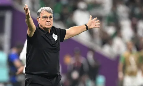 4 huấn luyện viên mất việc sau thất bại ở World Cup