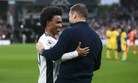 4 key pass, rê bóng thành công 100%, 'người cũ' Arsenal hồi sinh mạnh mẽ