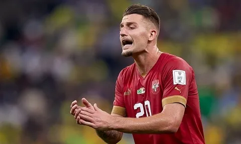 4 mục tiêu của Arsenal thi đấu ra sao tại World Cup?