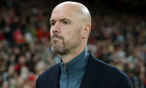 4 mục tiêu Man United có thể đem về cho Ten Hag ngay tháng Giêng