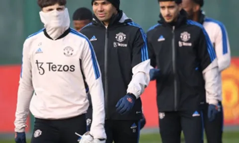 4 ngôi sao có thể giúp Man United cán đích hoàn hảo