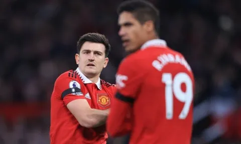 4 ngôi sao khó trụ lại Old Trafford