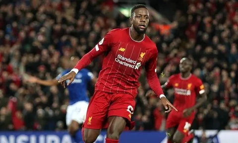 4 sao Liverpool sẽ rời đi theo dạng tự do vào mùa hè 2022