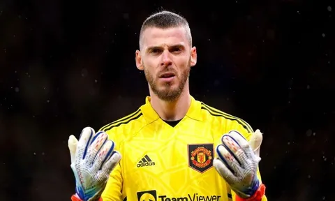 4 ngôi sao Man United có nguy cơ mất trắng