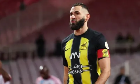 4 ngôi sao ở Saudi Pro League nên rời đi ngay tháng Một