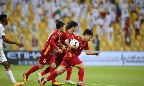 4 nhân tố có thể gây đột biến của ĐT Việt Nam tại AFF Cup 2020   