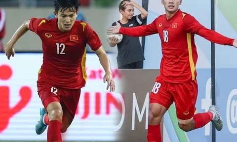 4 nhân tố Olympic Việt Nam được kỳ vọng sẽ tỏa sáng tại ASIAD 19
