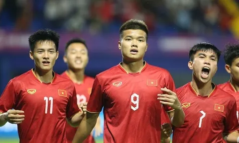 4 nhân tố U23 Việt Nam được kỳ vọng sẽ bùng nổ tại VL U23 châu Á
