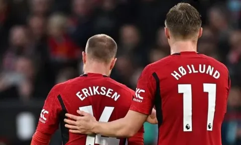 4 nỗi lo rõ ràng của Man United sau trận thắng Luton