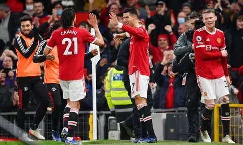 4 quyết định đúng đắn của Rangnick trước Burnley