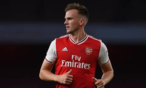4 sao Arsenal 'lên thớt' sau trận PSV