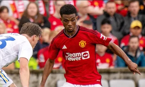 4 sao M.U có thể chưa phải rời Old Trafford