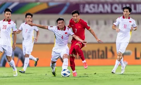 4 sự thay thế xứng đáng của ĐT Việt Nam tại AFF Cup 2020