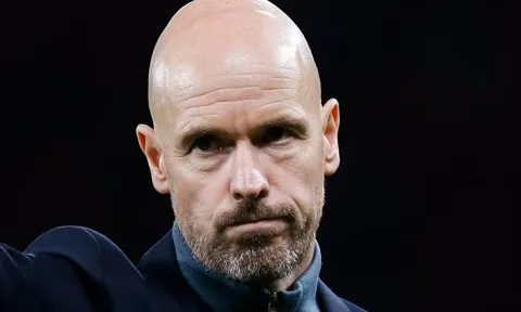 4 tiền đạo mục tiêu của Man United