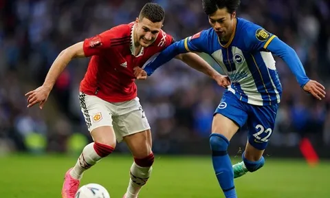 4 trận đấu có thể gây choáng ở vòng 5 Premier League
